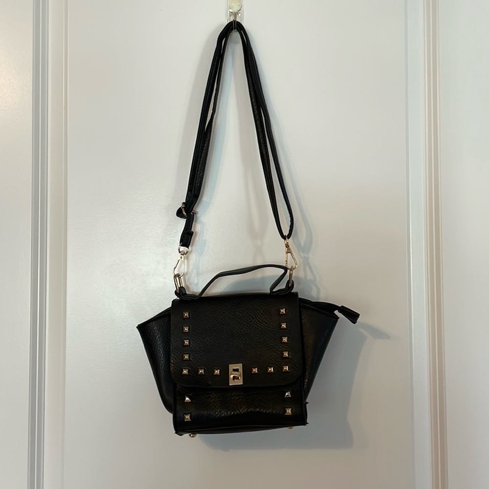 Milk & Soda Cross Body Bag for Little Girls